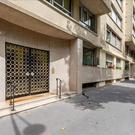 Apartment Nid Douillet Et Chaleureux Pour Se Detendre