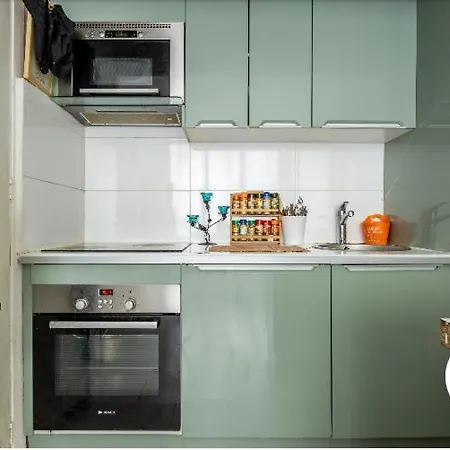Apartment Nid Douillet Et Chaleureux Pour Se Detendre *