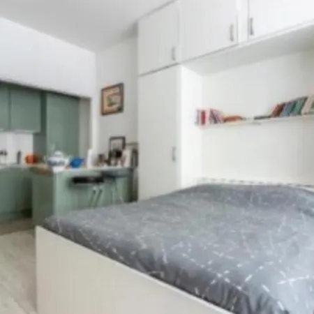 Nid Douillet Et Chaleureux Pour Se Detendre Apartment *